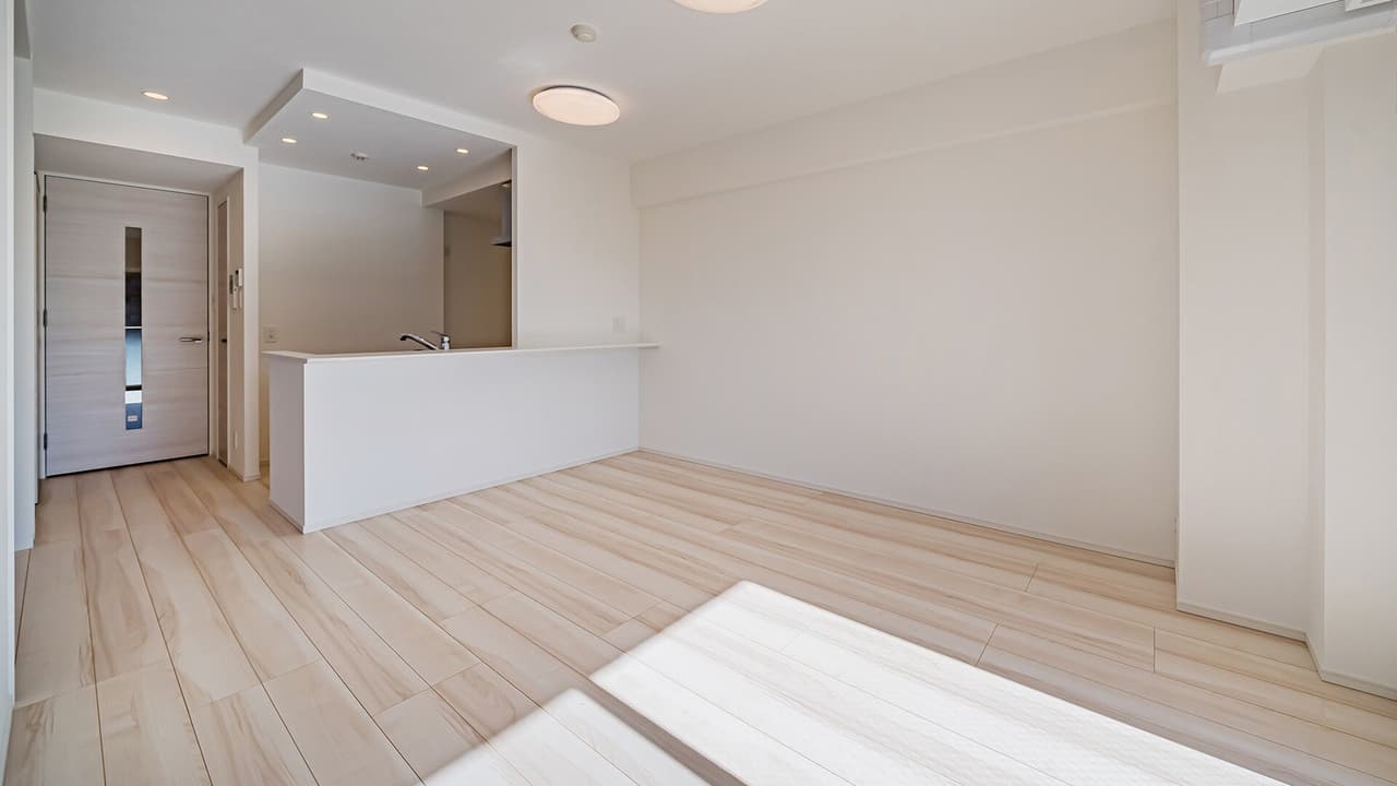Room Type Gallery